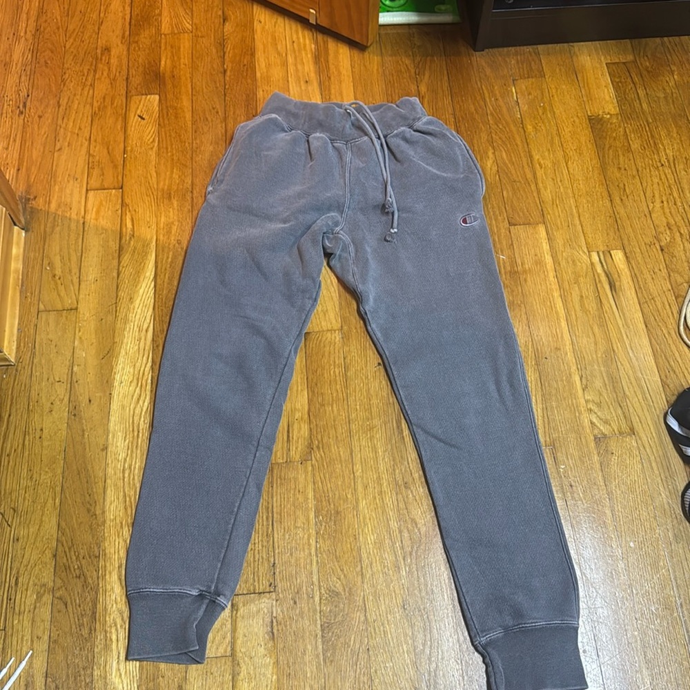 Champion Reverse Weave Sweatpants